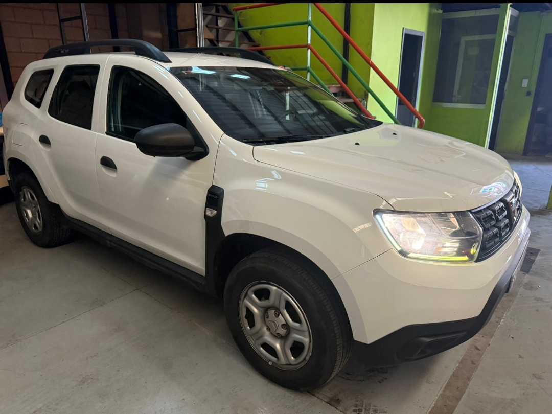 Dacia Duster 2018 — miniatura 3