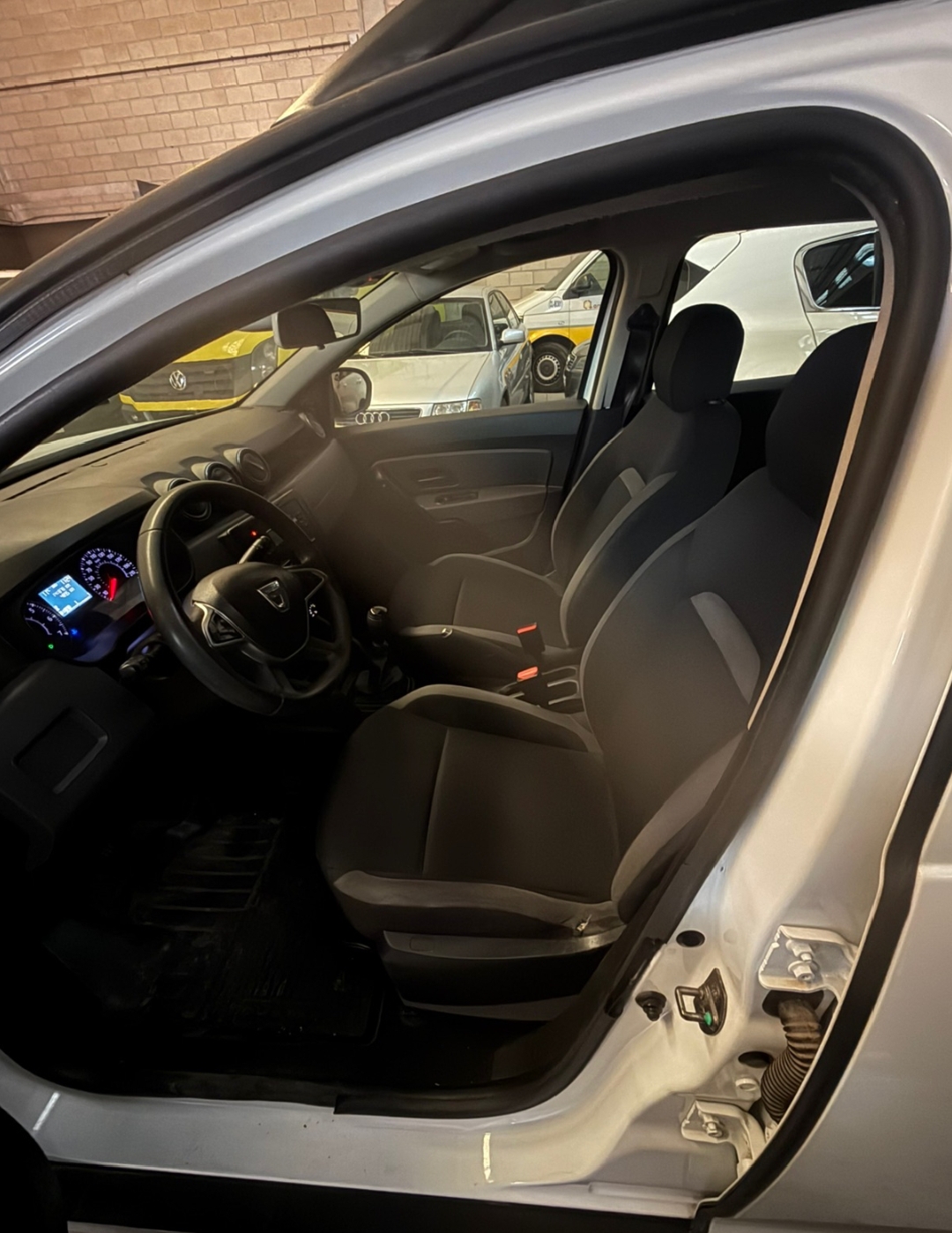 Dacia Duster 2018 — miniatura 5