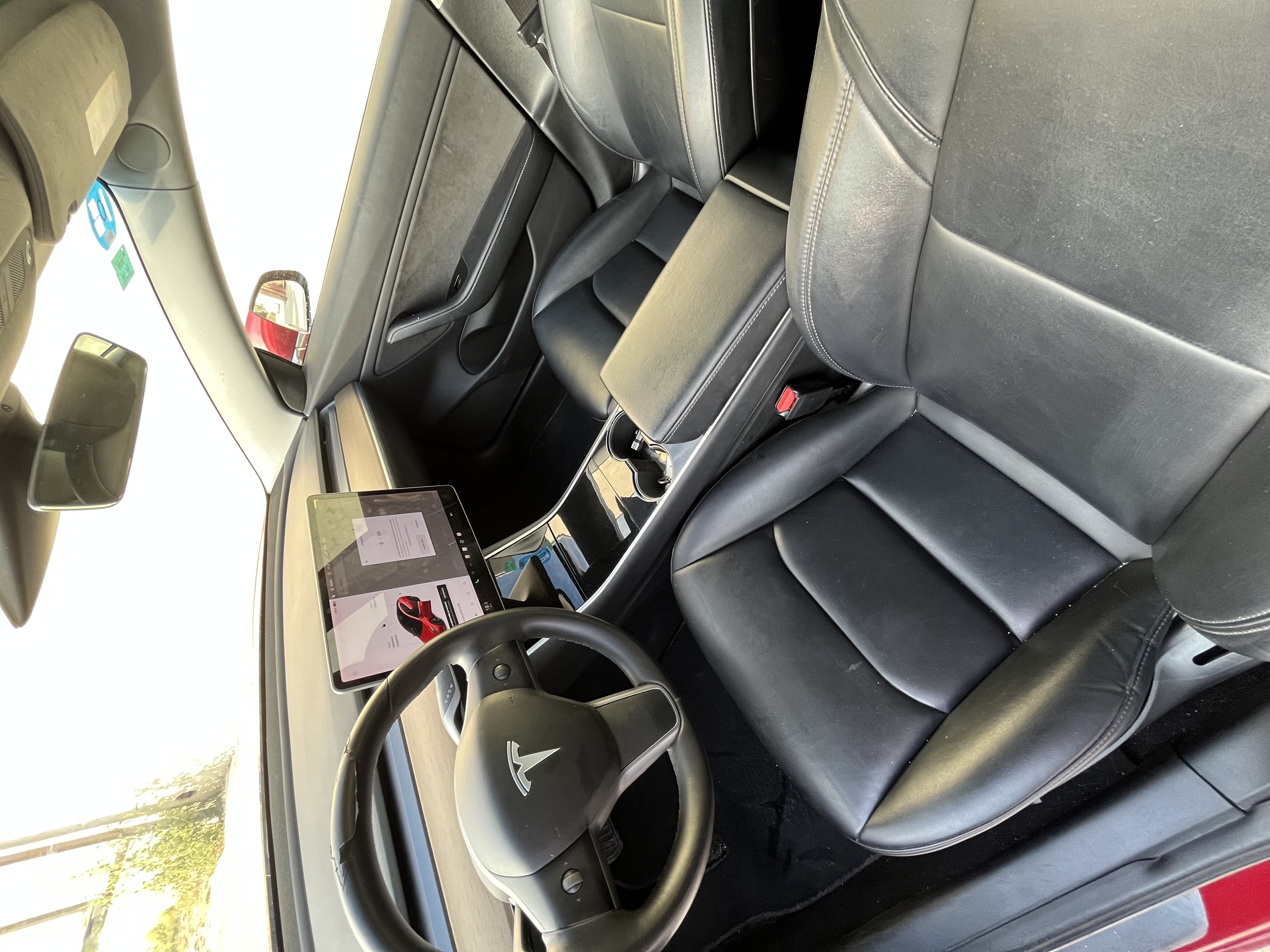 Tesla 3 2020 — miniatura 2